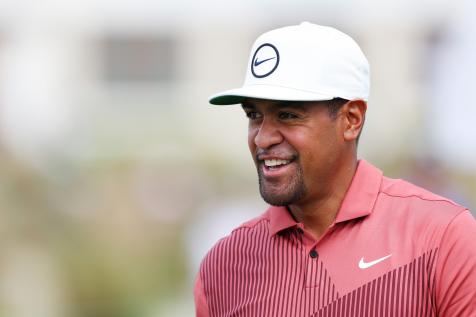 Two things really stand out from this list of the best PGA Tour performances of 2022—and both involve Tony Finau
