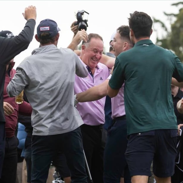 former-new-zealand-prime-minister-john-key-makes-hole-in-one-with-cameras-rolling,-becomes-instant-golf-legend