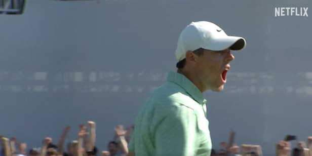 High-Quality Rory Mcilroy Knows He Mustn't Sit Near Two Golfers At Masters Dinner In Unwritten Rule Design Art High-Quality Rory Mcilroy Knows He Mustn't Sit Near Two Golfers At Masters Dinner In Unwritten Rule Design Art