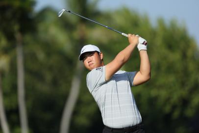 Sony Open 2023 picks: It seems like everyone and their mother is betting on Tom Kim this week
