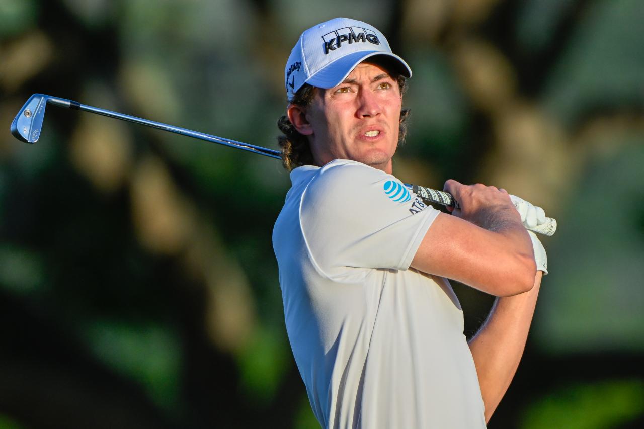 Players Championship DFS picks 2023: Why I don't care about Jon