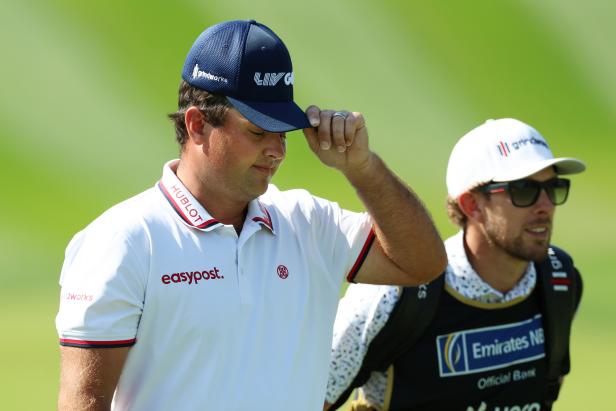 DP World Tour pro torches Patrick Reed over latest rules saga