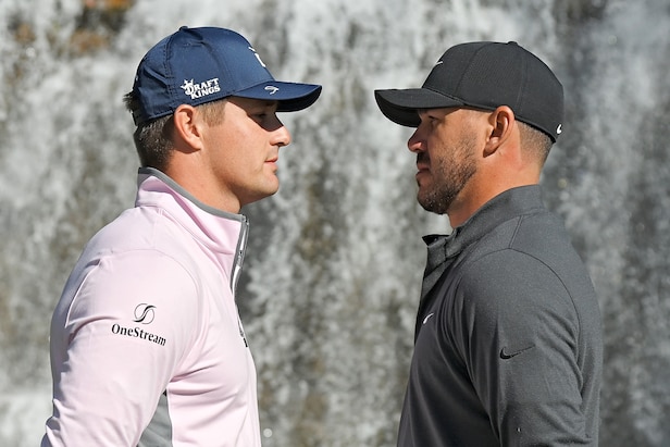 brooks-koepka-addresses-rumored-ryder-cup-‘scuffle’-with-dustin-johnson,-current-status-with-bryson-dechambeau