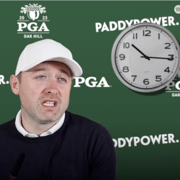 PGA Championship 2023: Conor Moore's latest video hilariously mocks Patrick Cantlay and Brooks Koepka among others