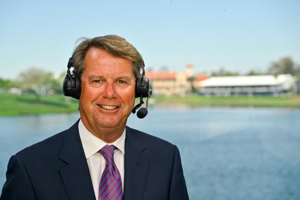 NBC Sports Announces New Lead Golf Analyst; Stay Up-to-Date with Golf News and Tour Information