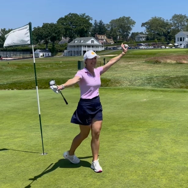 billy-horschel-witnesses-his-wife-make-a-hole-in-one,-proves-missing-the-cut-can-be-a-good-thing