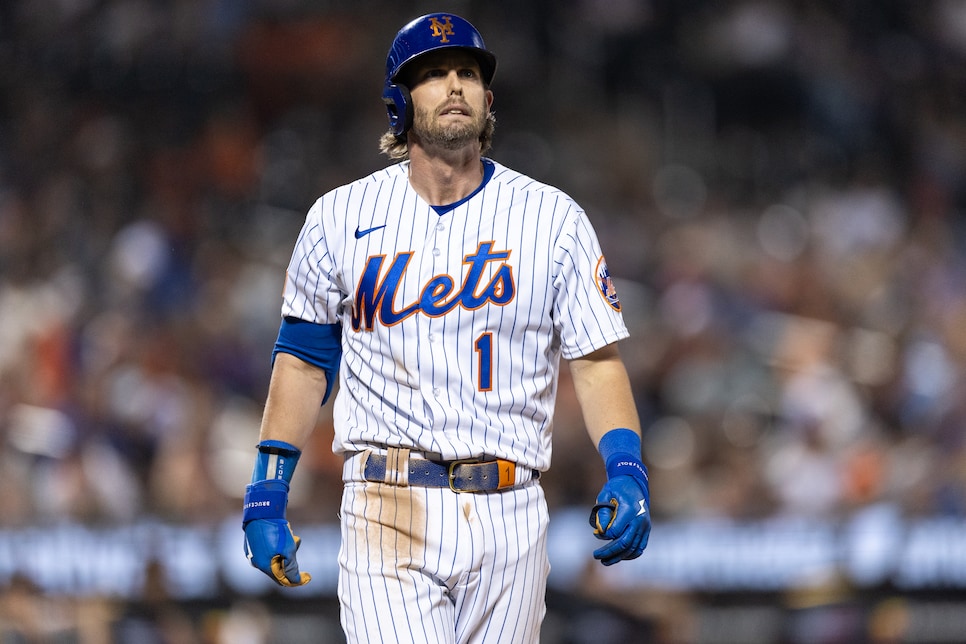 New York Mets' Jeff McNeil explains transition to 3B (Video)