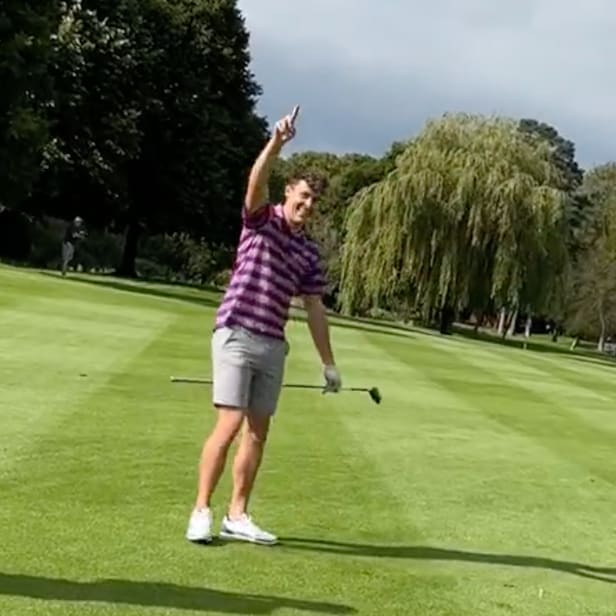 irish-football-star-david-clifford-stuns-by-recreating-famous-rory-mcilroy-shot