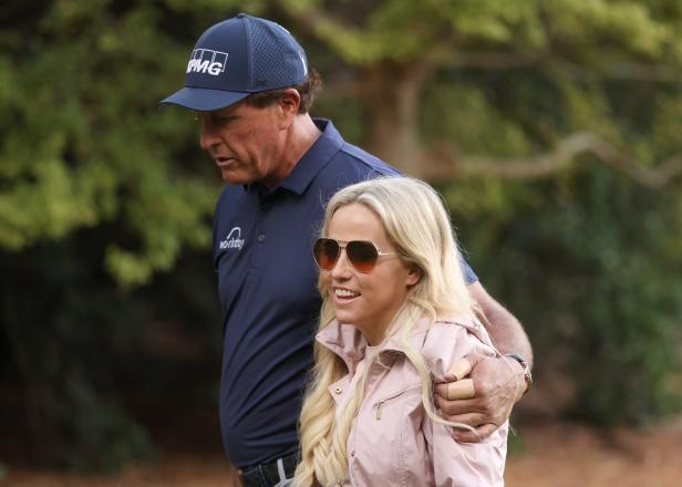 Phil Mickelson says he won't be betting on football because he 'crossed the line into addiction,' thanks wife for support | Golf News and Tour Information | GolfDigest.com