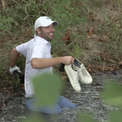 Kirk Cousins Foregoes Chains, Buys Grass Instead. The Golf Kind. - Vikings  Territory