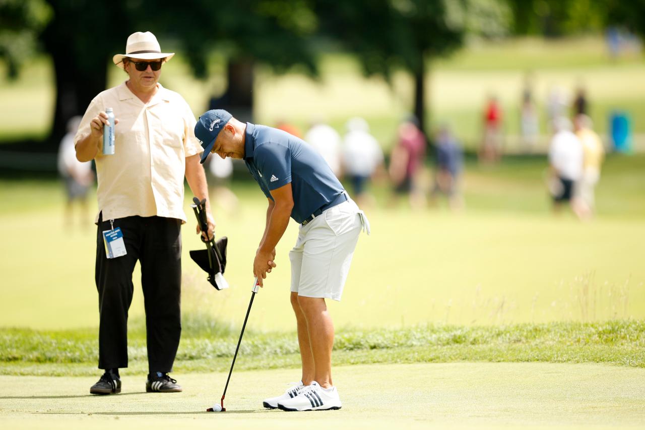 Report: Xander Schauffele almost lost Ryder Cup spot, according to dad,  over issues with player benefit agreement, Golf News and Tour Information