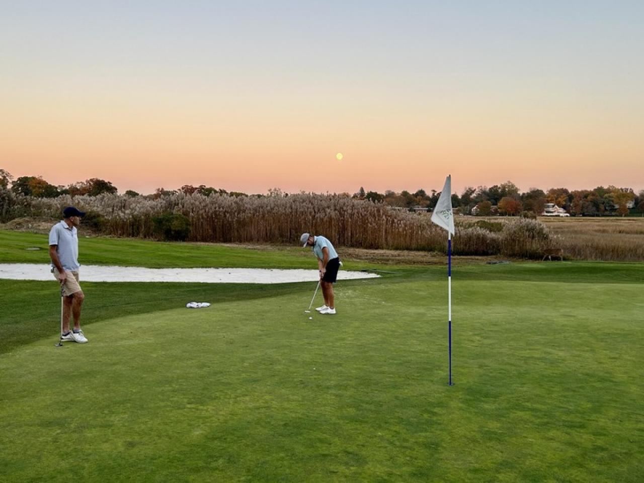 Topgolf is coming to Orlando, which is good news even if you're terrible at  golf, Orlando