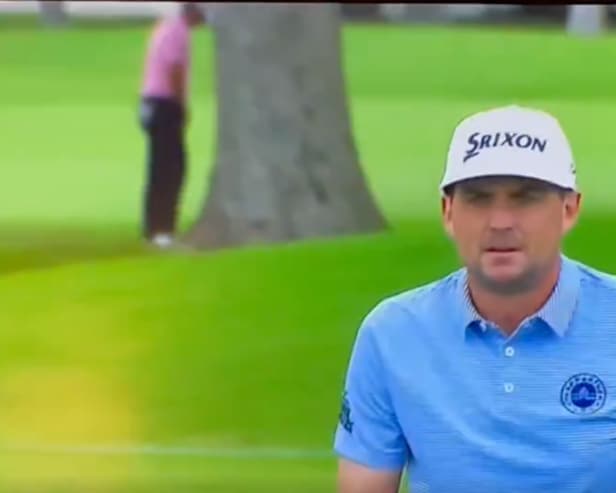 cameras-catch-pga-tour-pro-taking-a-leak-as-keegan-bradley-lines-up-putt,-golf-twitter-has-jokes