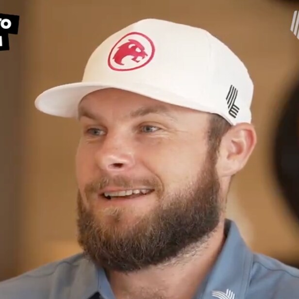 Tyrrell Hatton shares funny story about what he bought with his first ...