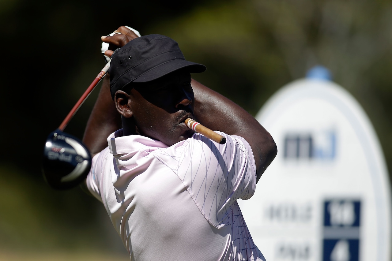 This Michael Jordan golf story involving a former NHL player shows just how  ruthless his Airness can be | Golf News and Tour Information |  GolfDigest.com