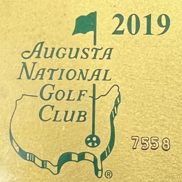 masters-2024:-this-augusta-national-gold-card-is-one-of-the-lesser-known-perks-of-playing-in-the-masters