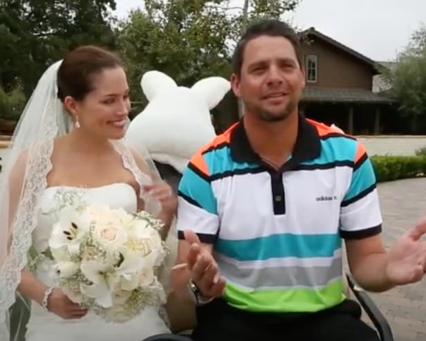 Rory McIlroy’s unusual honor, Michael Block’s old commercial bloopers ...