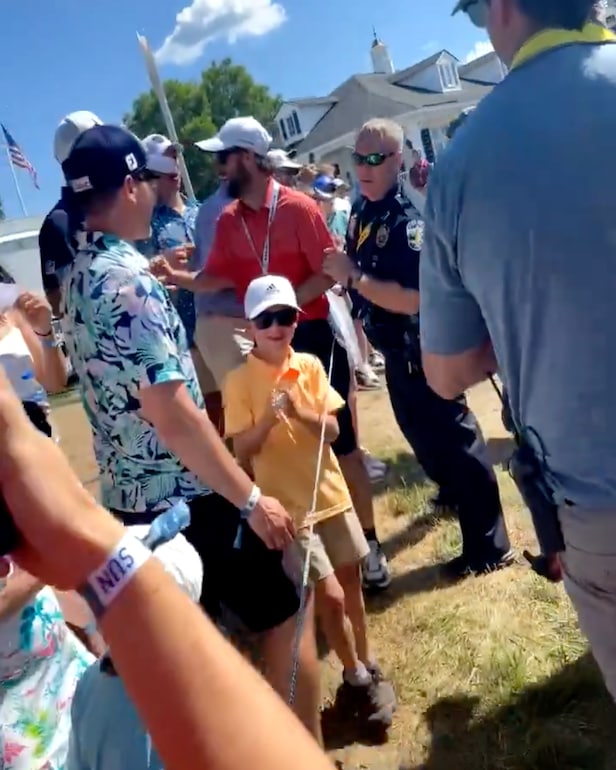 pga-championship-2024:-bryson-dechambeau-confronts-fan-who-intercepted-golf-ball-meant-for-a-kid-during-final-round