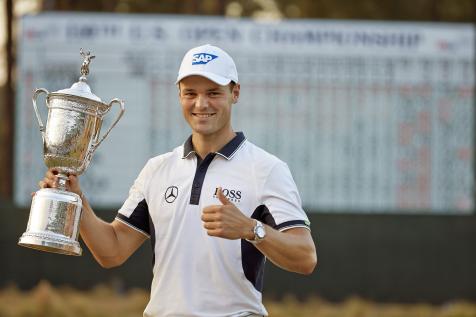 martin kaymer pga tour