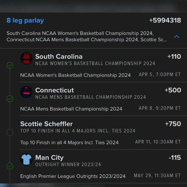 us.-open-2024:-scottie-scheffler-is-probably-going-to-ruin-this-epic-$1-million-parlay