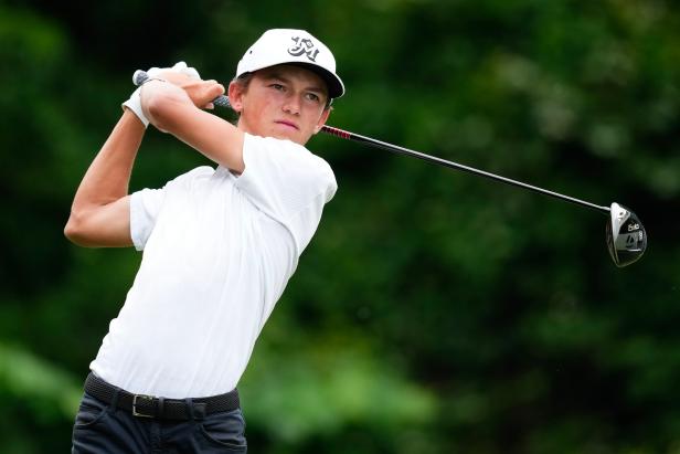 miles-russell-is-technically-not-allowed-to-do-this-at-detroit-golf-club-during-his-pga-tour-debut-because-he’s-so-young