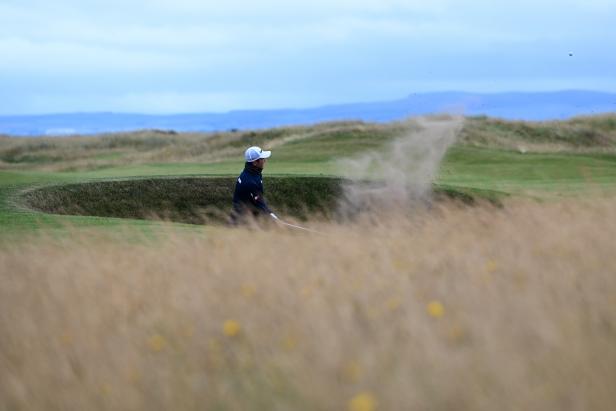 British Open 2024: Tour pro makes back-to-back NINES during historically bad stretch, fails to break 90