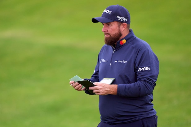British Open 2024: The eerie number working in Shane Lowry’s favor this week