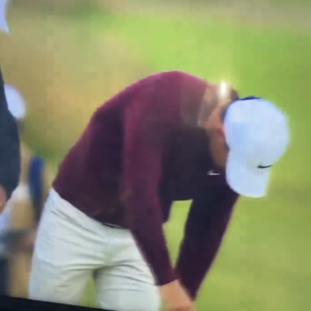 British Open 2024: Rory McIlroy’s brutal week can be summed up by this botched club throw from his face | Golf news and tour information