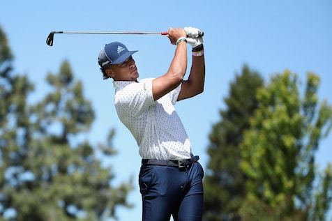 Alex Myers | GolfDigest.com