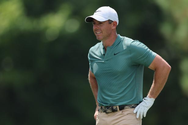 Rory McIlroy’s latest business venture questioned by Darren Rovell