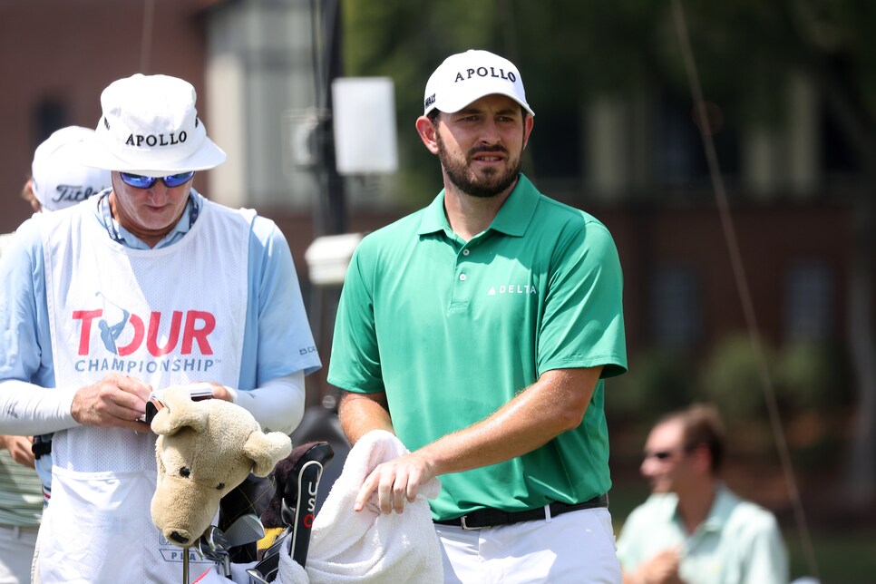 Patrick Cantlay Real Estate News: Golfers Property Game (All you need to know in simple terms)