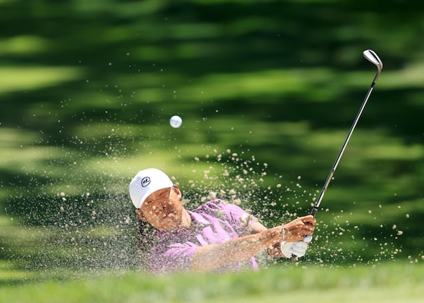 Anthony Kim makes huge jump in Official World Golf Ranking after first ...