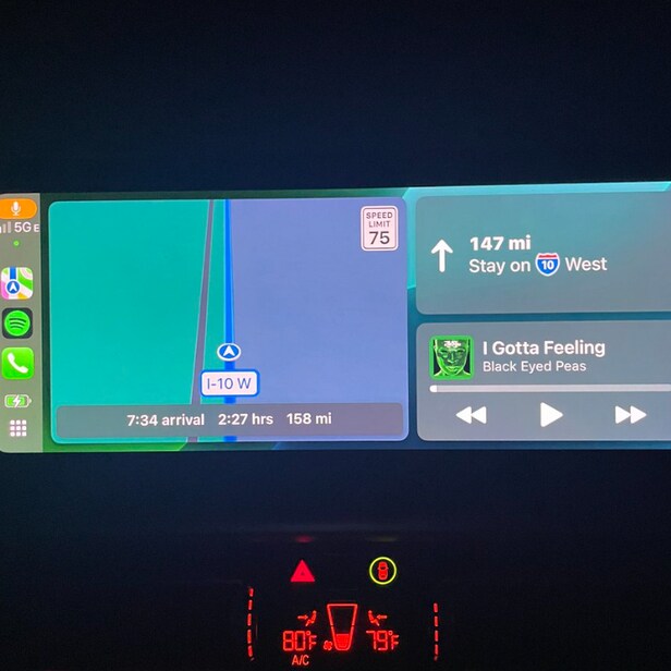 This PGA Tour pro's travel schedule for the past week will make your