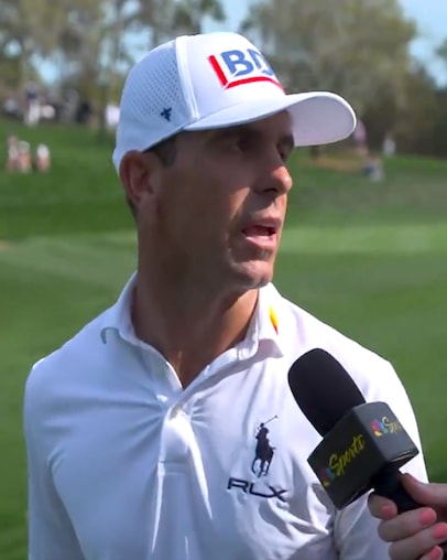 Who is Billy Horschel Sr really? (Learn interesting facts about the famous golfer Billy Horschels father)