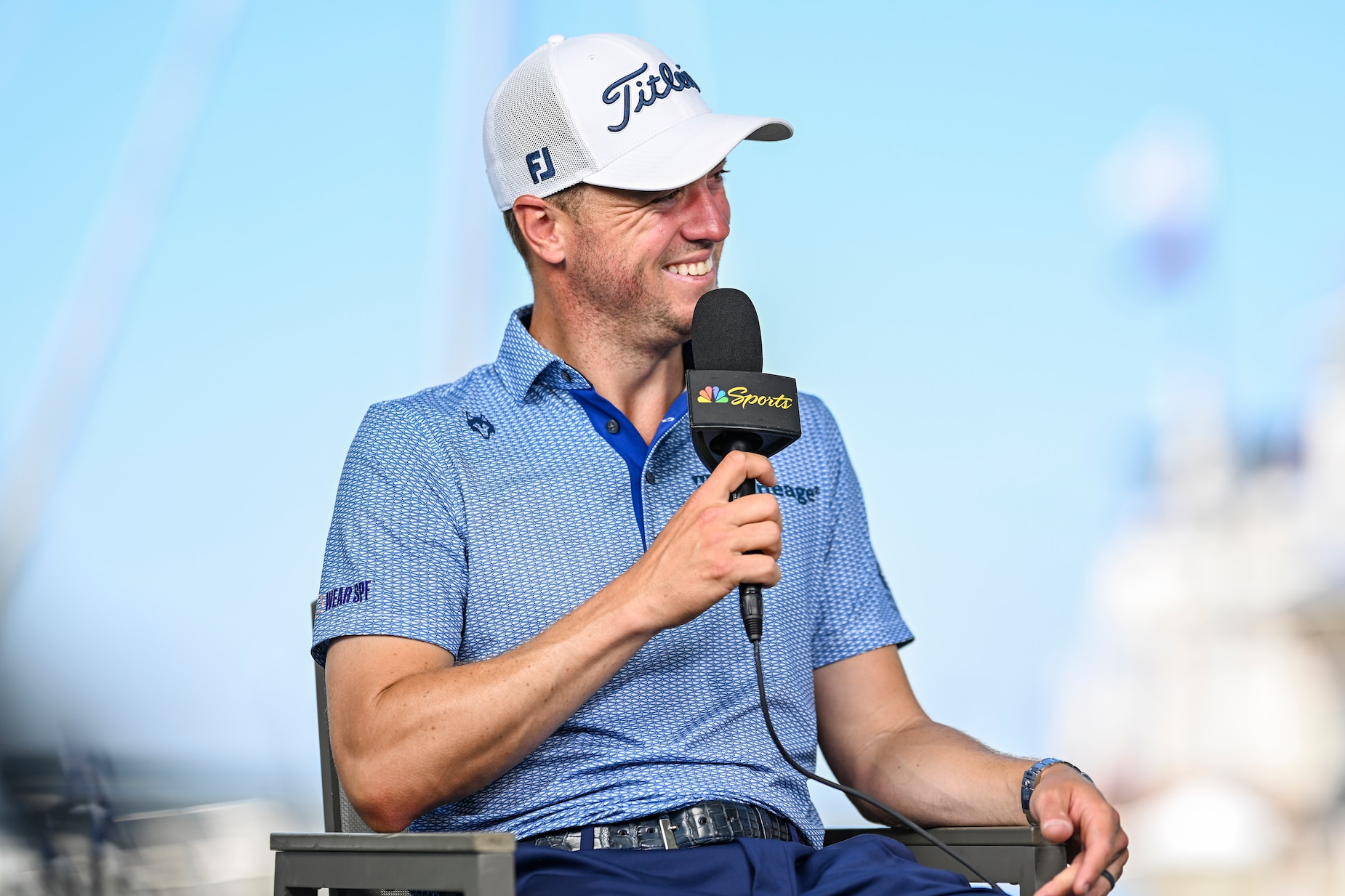 Here is the prize money payout for each golfer at the 2024