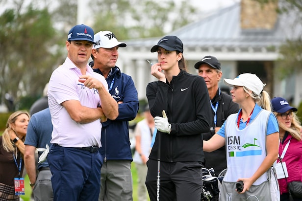 U.S. Open 2025: Caitlin Clark asks logical question about Oakmont ...