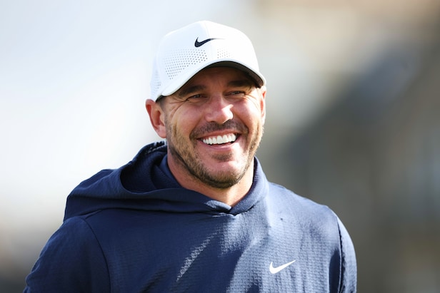 Diese Regeländerung der PGA Tour ermöglicht es Brooks Koepka ...