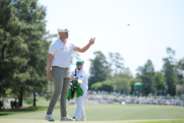 Masters 2026: This player plans to use TWO drivers and switch putters after first round at Augusta N