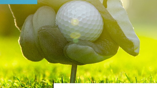 Spielen Sie den richtigen Golfball? Hier ist eine einfache Möglichkeit ...