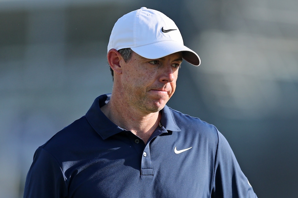 PGA Championship 2026: You only need one stat to know why Rory McIlroy  didn't win this week | Golf News and Tour Information | GolfDigest.com