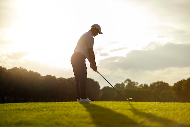 Golf Twitter's latest big debate is over what constitutes a 'good' handicap