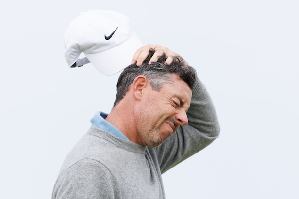 Rory McIlroy’s ridiculously relatable quote, Scottie Scheffler’s lesser talked about streak, and the