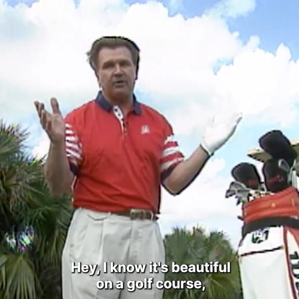 Michael Brennan’s historic stats, Mike Ditka’s legendary golf videos and a slept-on buddies trip des