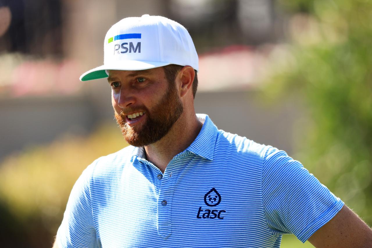 Players 2021: Chris Kirk, who lost interest in golf not too long ago, is  contending once again at TPC Sawgrass | Golf News and Tour Information |  Golf Digest