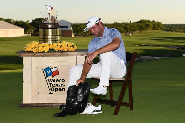 2021 Valero Texas Open Tee Times Tv Coverage Viewer S Guide Golf News And Tour Information