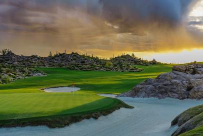 5. (NR) Scottsdale National Golf Club: The Other Course