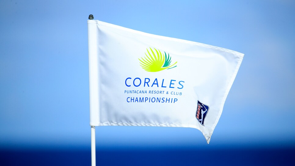 Here's the prize money payout for each golfer at the 2021 Corales