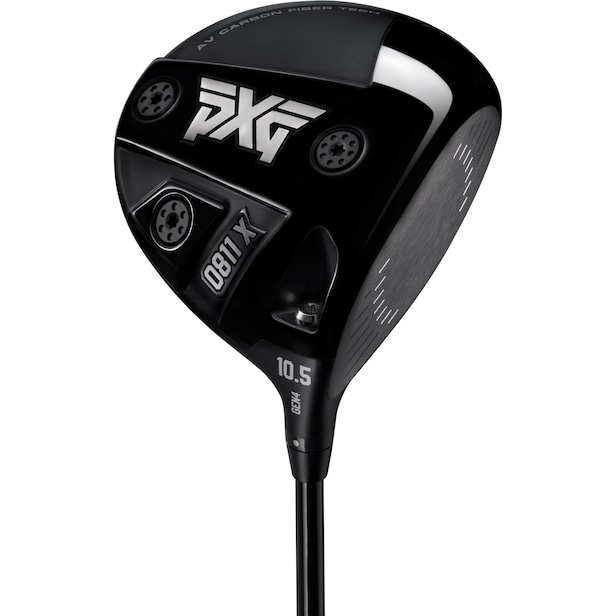 PXG's new GEN4 drivers, woods feature a whole new look in cosmetics and  design | Golf Equipment: Clubs, Balls, Bags | Golf Digest