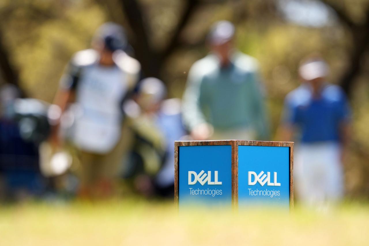 Here's the prize money payout for each golfer at the 2021 WGC-Dell Match  Play | Golf News and Tour Information 