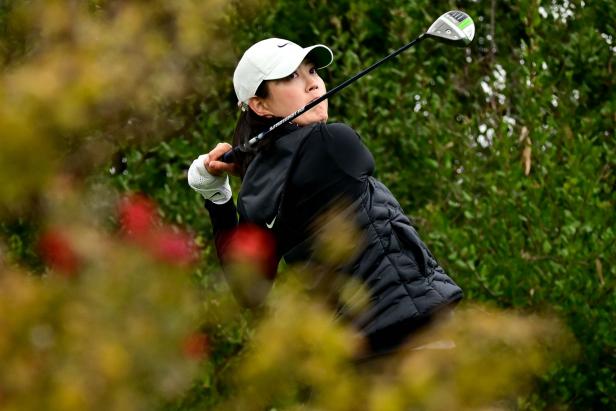 Michelle Wie West misses Kia Classic cut, but makes encouraging ...